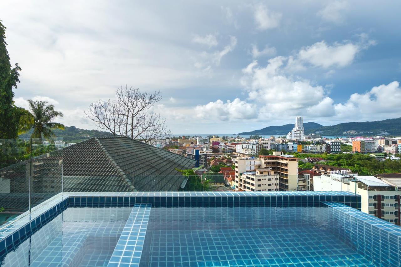 酒店 Three monkeys villas Patong